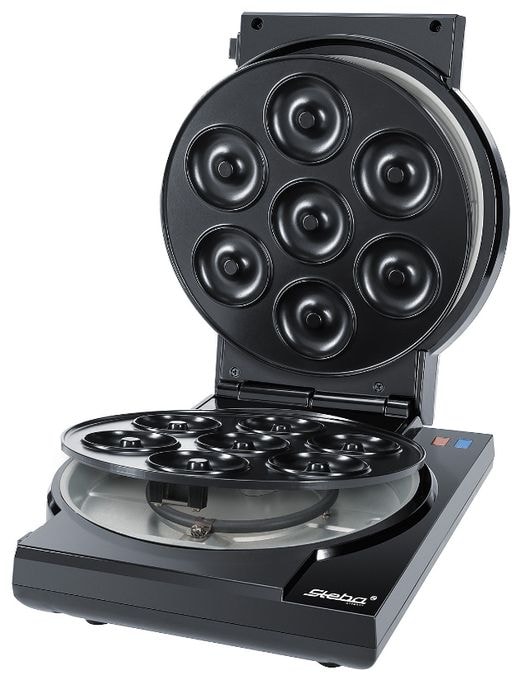 CM3 Cake-Maker 3in1 800 W 
