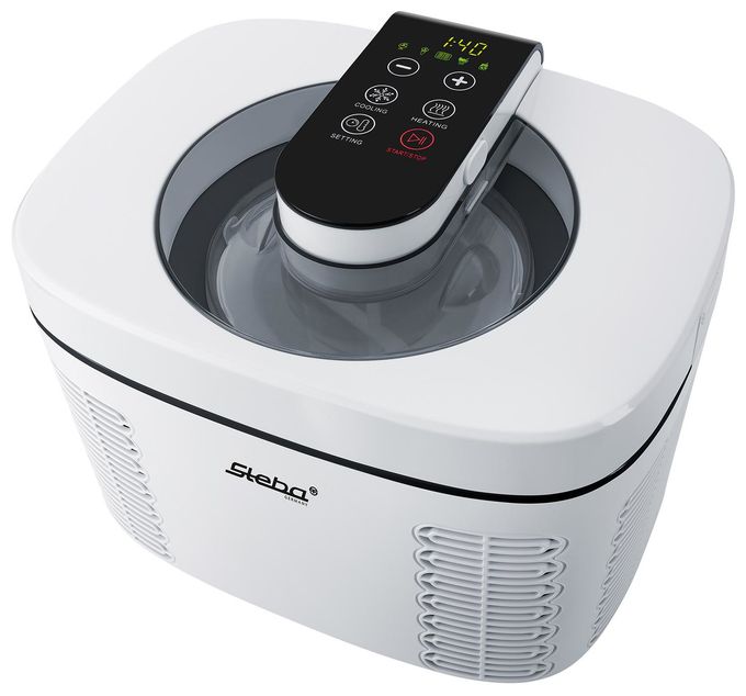 1,2 l Eismaschine 280 W IC110 
