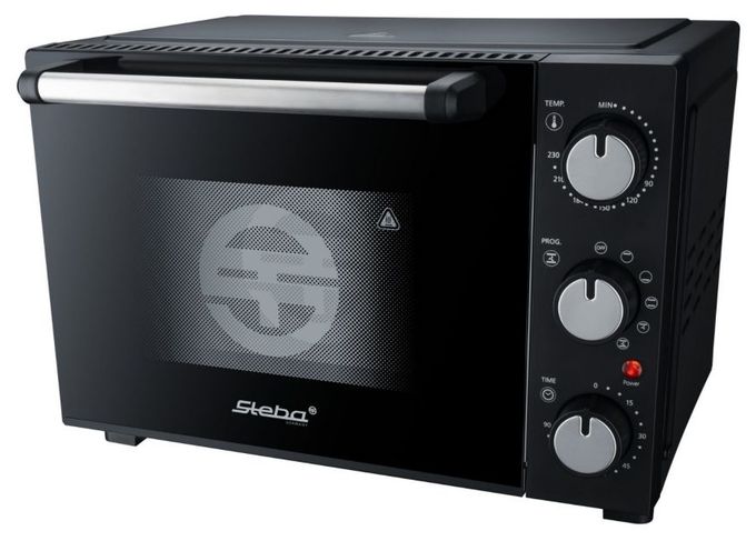 KBM19 Kompaktbackofen 