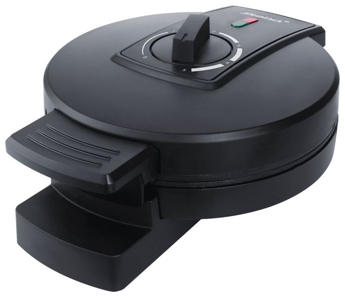 Waffeleisen Herz (Form) für 5 Waffel(n) 900 W WE3 XL 