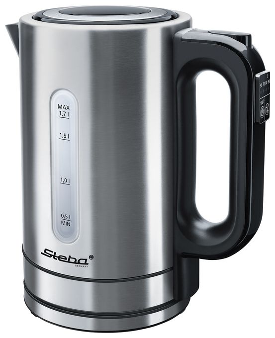 1,7 l Wasserkocher 2200 W  WK21 (Edelstahl) 