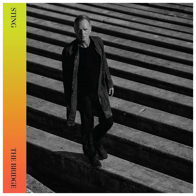 Sting - The Bridge (Vinyl) 