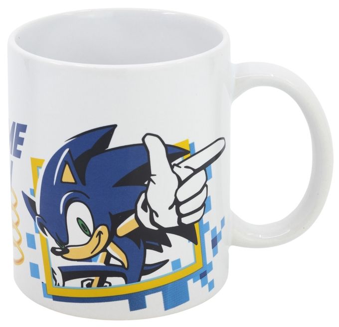 Sonic 