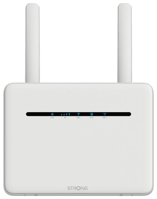 Router 1200 4G+ 