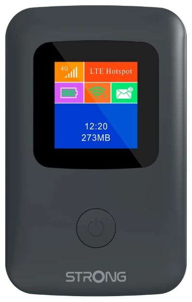 Router 150 4G LTE portable Hotspot 