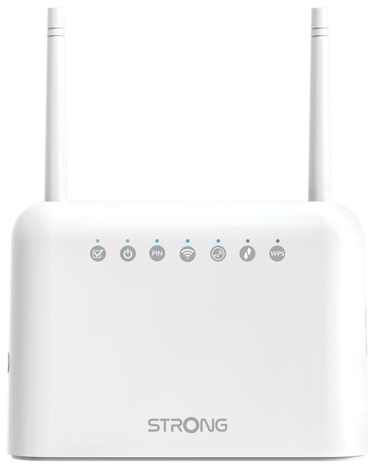Router 350 4G LTE 