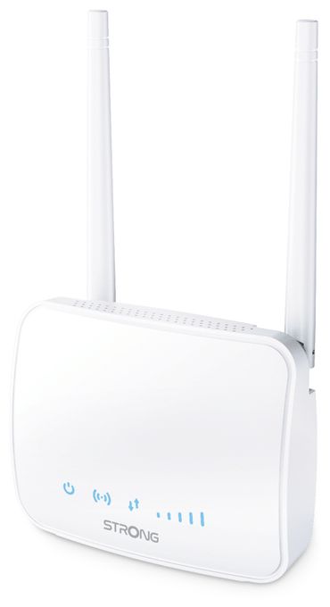 Router 350M 4G LTE 