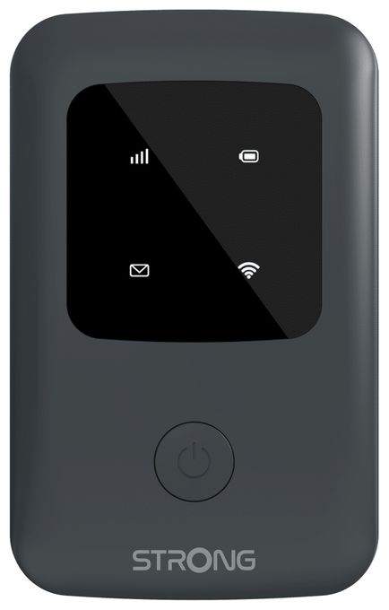 Router 4GMIFI150 Portable Hotspot 150 