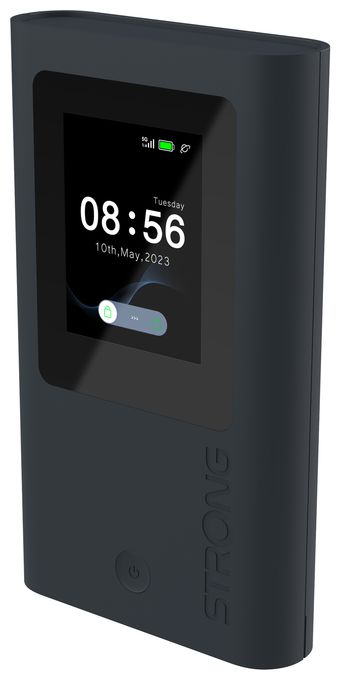 Router 5GMIFIAX1800 