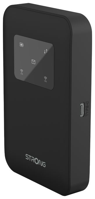 Router 900 4G+ LTE MiFi Hotspot Wi-Fi 