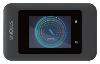 Router 900D 4G+ LTE MiFi Hotspot Wi-Fi 