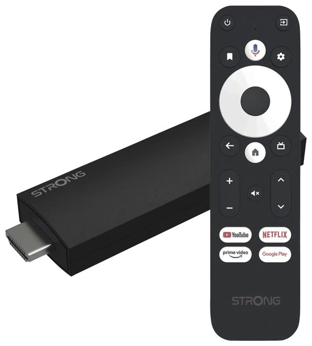 2K Ultra HD Media Player HDMI LEAP-UNA Ultimate 