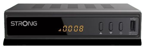 HD-ready Single Kabel-Receiver SRT3032 