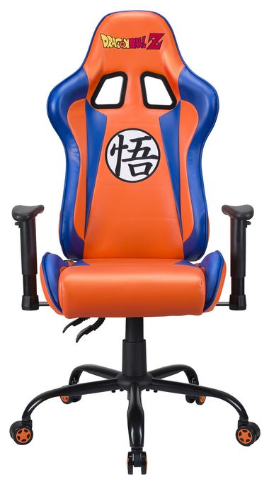 Gamingstuhl bis 125 kg Gaming Seat Dragon Ball Z 