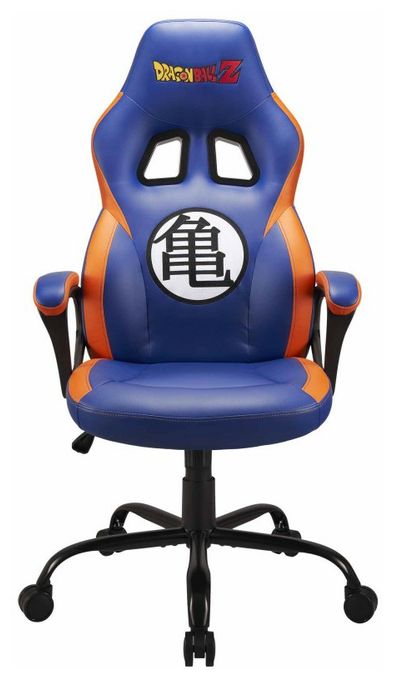 Gamingstuhl bis 120 kg Gaming Seat Dragon Ball Z 