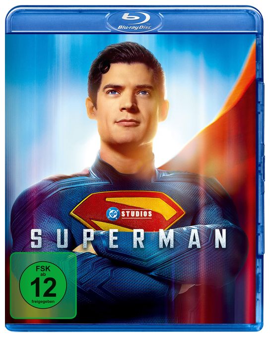 Superman (Blu-Ray) 