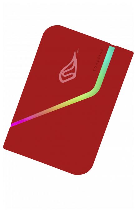 PyroDrive Gaming SSD 2TB 
