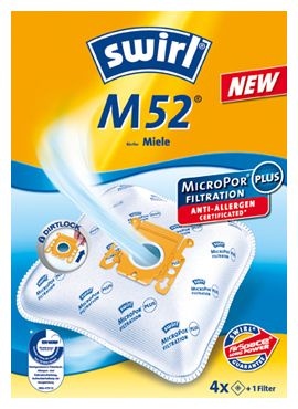 M 52 