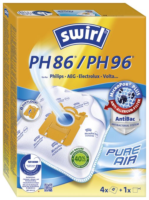 PH 86 