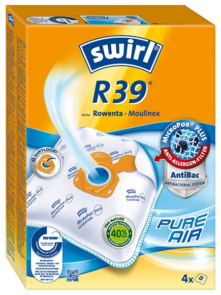 R 39 MicroPor Plus 