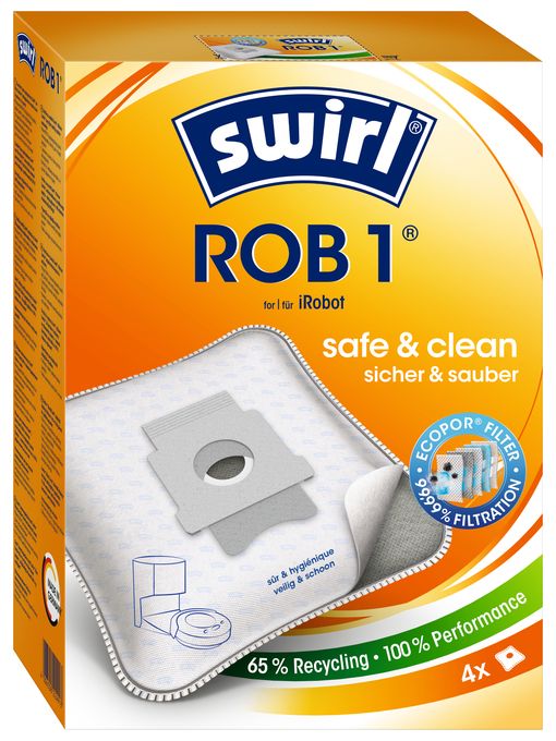 ROB 1 