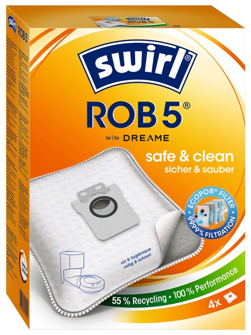 ROB 5 