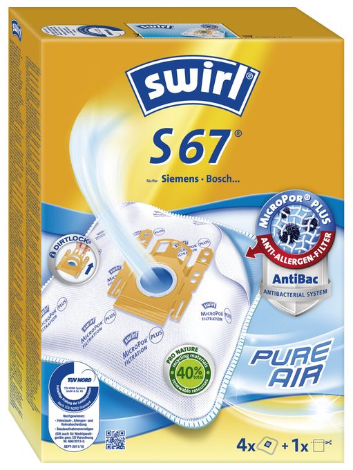 S 67 