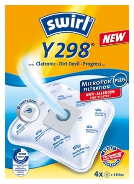 Y 298 