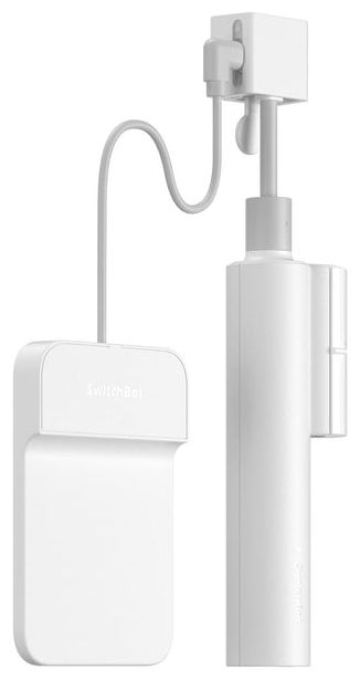 Blind Tilt smarte elektrische Jalousiesteuerung 