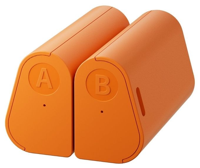 Dual Power Pack 