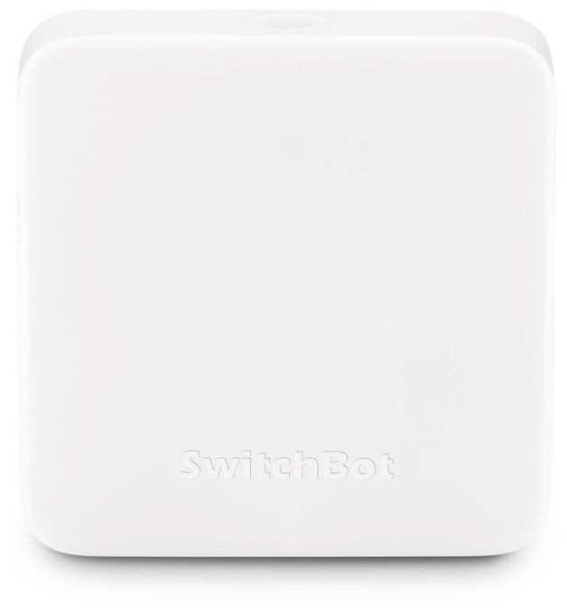  Hub Mini (Weiß) 
