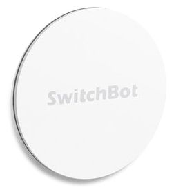  Smart Tag (Weiß) 