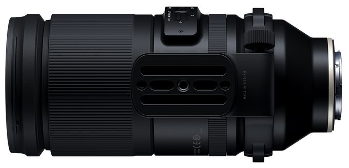 150-500mm F/5-6.7 Di III VC VXD 