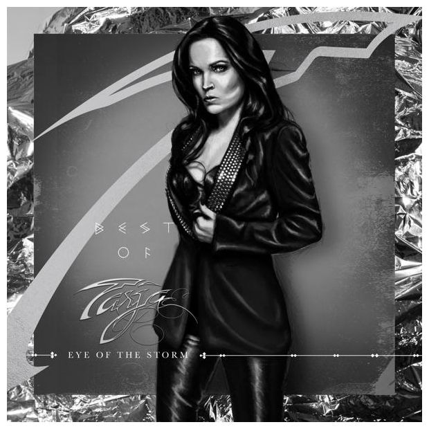 Tarja Turunen - Best Of:Living The Dream 