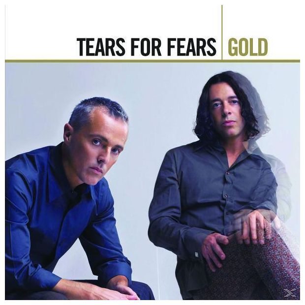 Tears For Fears - Gold 