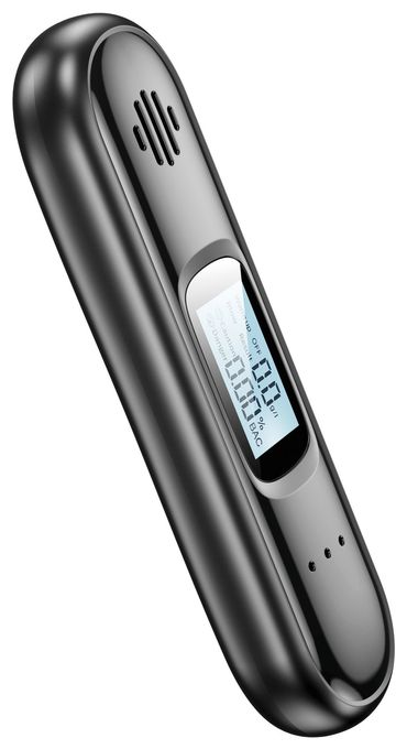Alcometer 