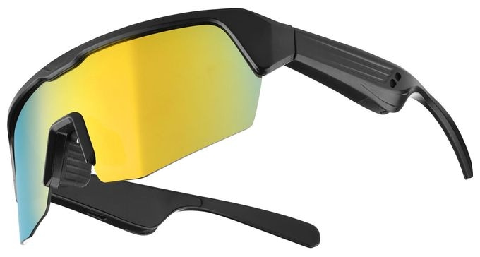 Bluetooth Fast Vision Sonnenbrille 