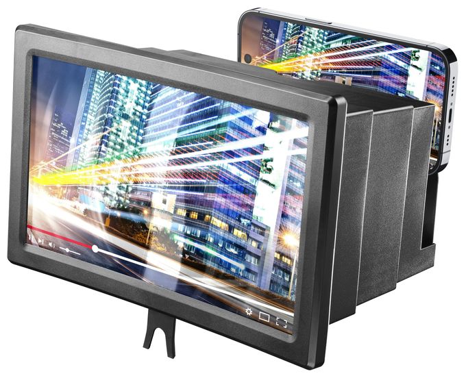 Movie Theater Maxi - Universal 