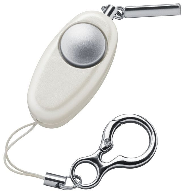 SOS Beepy – Tragbarer Personenalarm 