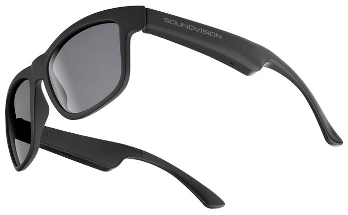 Bluetooth Sound Vision 2 Sonnenbrille 