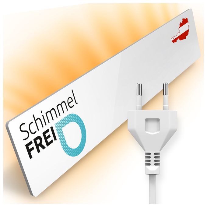 Schimmel Dry M1 Basis Wand 