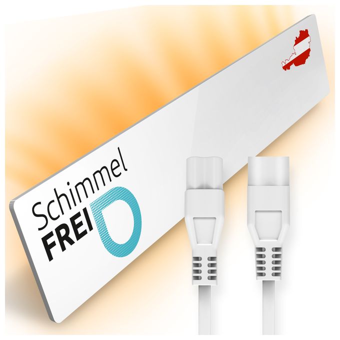 Schimmel Dry M2 Erweiterung Wand 