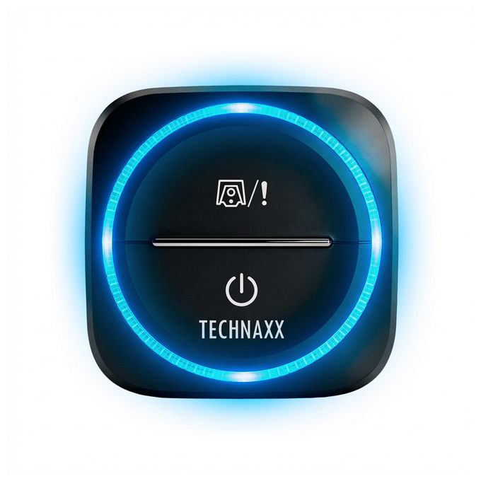 Secure Drive Mini TX-387 