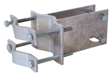 0000/0500 An-Rohr-Fitting 