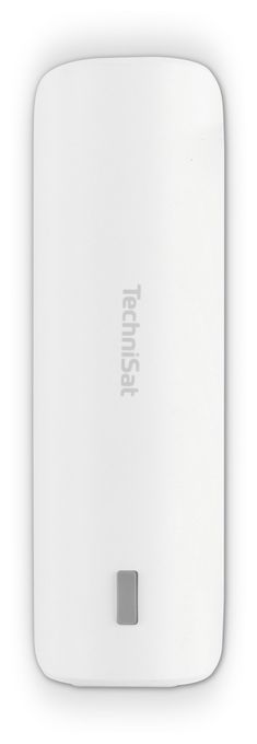  0000/9568 Technismart Vibrationssensor (Weiß) 