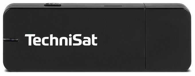 433 Mbit/s WiFi 5 0005/3633 Teltronic ISIO USB-Dualband-WLAN-Adapter 