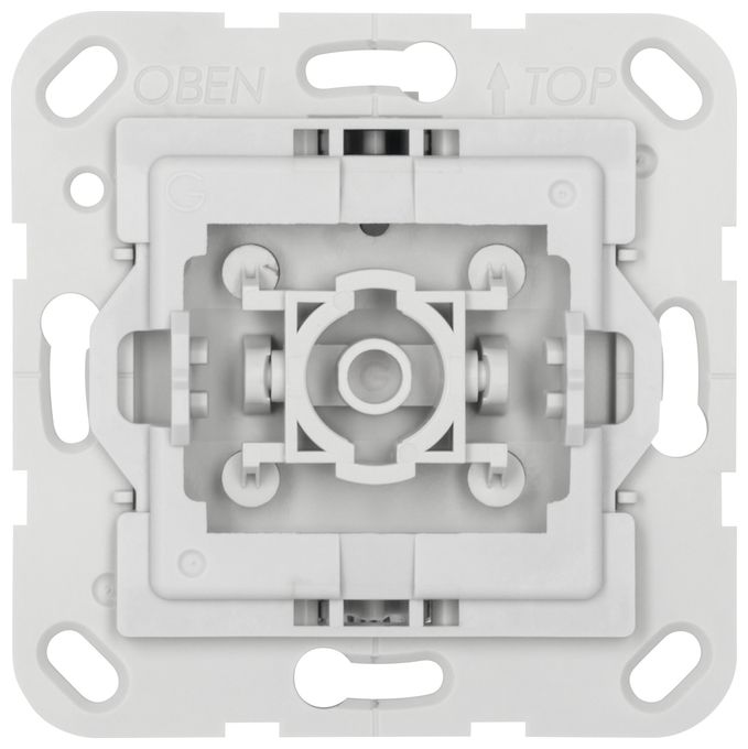 0100/9497 Dimmer-Einsatz für Gira System 55 