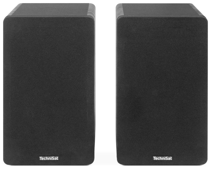 50 W Bluetooth Lautsprecher  Audiomaster RLS1 (Schwarz) 
