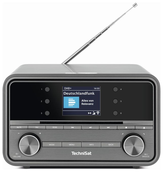 DIGITRADIO 587 