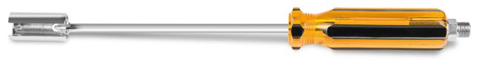 f-Stecker 